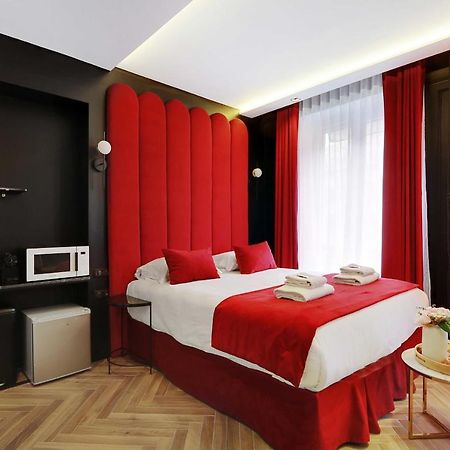 Luxurious Private Room - 2P - Les Halles París Exterior foto