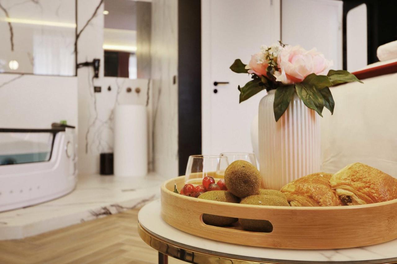 Luxurious Private Room - 2P - Les Halles París Exterior foto